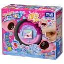 ぷにるんず ぷにすたる クリアピンク