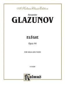 yAyzOYmt, Aleksandor Konstantinovich: GW[ gZ Op.44 [ OYmt, Aleksandor Konstantinovich ]
