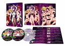 終末のハーレム Blu-ray BOX<初回限定生産>【Blu-ray】