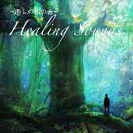 癒しの雨の音 -Healing Sounds- [ 吉直堂 ]