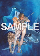 クラッシャージョウARTWORKS [ 高千穂 遙 ]