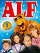 アルフ＜ファースト・シーズン＞楽天オリジナルカラーTシャツ付コレクターズ・ボックス