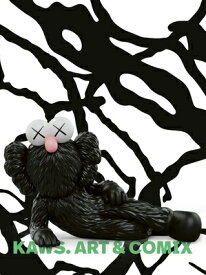 Kaws: Art and Comics KAWS [ Ralph Gleis ]