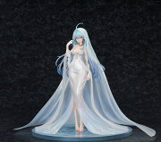 『アズールレーン』 ヘレナ 純白の奇跡Ver. 1/7 (塗装済み完成品フィギュア)