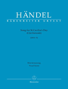 yAyzwf, Georg Friedrich: `F`Ȁĵ߂ HWV 76(p)/T/Blaut [ wf, Georg Friedrich ]