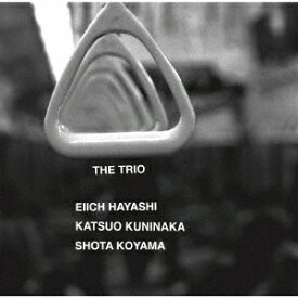 THE TRIO [ 林栄一・國仲勝男・小山彰太 ]
