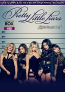 プリティ・リトル・ライアーズ ＜ファイナル・シーズン＞ コンプリート・ボックス