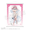 カナン様はあくまでチョロい B2タペストリー カナン（描き下ろしver．）