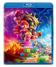 �إ��������ѡ��ޥꥪ�֥饶�������ࡼ�ӡ���Blu-ray��DVD
