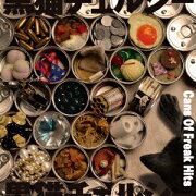 Cans Of Freak Hits(初回生産限定盤 CD+DVD)