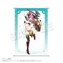 カナン様はあくまでチョロい B2タペストリー カナン A