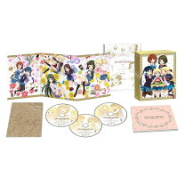 楽天市場】きんいろモザイク blu－ray box（CD・DVD）の通販