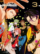 Paradox Live THE ANIMATION BD3【Blu-ray】