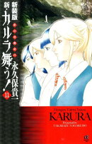 新・カルラ舞う！（11）新装版