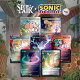 ͽۥޥå㥶 Secret Lair The Sonic Superdrop Secret Lair x Sonic: Chasing Adventure Foil Editionڥ쥸åȥɷѸ