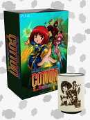 コットン リブート! 限定版 PS4版