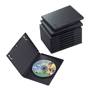 CCD-DVD03BK DVDg[P[X