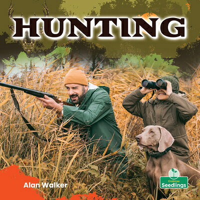 楽天ブックス: Hunting - Alan Walker - 9781039662032 : 洋書