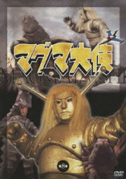 楽天ブックス: マグマ大使 Blu-ray BOX 【Blu-ray】 - 加戸敏 - 岡田  