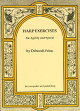 HARP EXERCISES FOR AGILITY AND SPEED