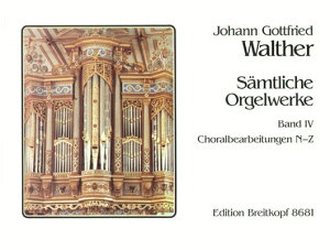 �y�A���y���z�����^�[, Johann Gottfried: �I���K����i�S�W ��4��: N-Z [ �����^�[, Johann Gottfried ]