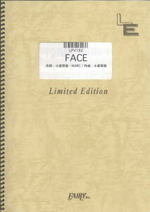 LPV182�@FACE�^globe