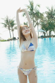中田花奈3rd写真集　（タイトル未定） [ 菊地 泰久 ]