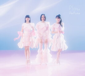 Flow (初回限定盤A CD＋Blu-ray) [ Perfume ]