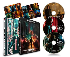 ����󡦥����å������󥻥����� 4K ULTRA HD+Blu-ray��4K ULTRA HD��