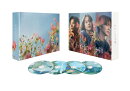 わたしの宝物 Blu-ray BOX【Blu-ray】