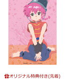 【楽天ブックス限定先着特典+先着特典】らんま1/2 DVD BOX Vol.1(完全生産限定版)(セリフ入りジオラマアクリルスタンド+L判ブロマイド6枚セット+クリアファイル(JK イラスト使用))