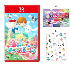 �y�y�V�u�b�N�X������T+���T�z�T�����I �p�[�e�B�����h�@Switch2��(A5�N���A�t�@�C��+�y����O�t���T�z�n���[�L�e�B�@�J���r�i�}�X�R�b�g)