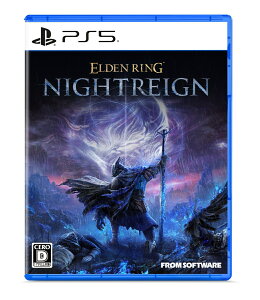ELDEN RING NIGHTREIGN PS5