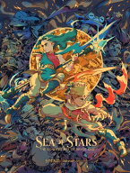 Sea of Stars: The Concept Art of Bryce Kho SEA OF STARS THE CONCEPT ART O （Art of Sea of Stars） …
