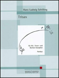 �y�A���y���z�V�����O, Hans-Ludwig: �g���T�b�N�X(A,T,Bar): ���t�p�X�R�A [ �V�����O, Hans-Ludwig ]