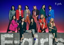 E-girls (2CD+2DVD+スマプラ)