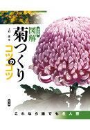 【POD】決定版図解菊つくりコツのコツ