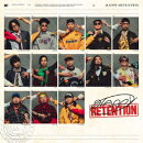 HAPPY RETENTION (完全生産限定盤 CD＋Blu-ray)