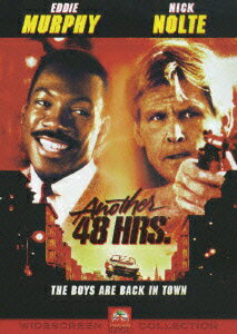 楽天ブックス: 48時間 PART 2 - ウォルター・ヒル - エディ 