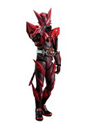 S.H.Figuarts 『仮面ライダーマイス』 仮面ライダーマオウ (塗装済み可動フィギュア)