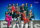 E-girls (2CD+2Blu-ray+スマプラ)