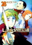 Landreaall（28）