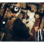 iv (初回限定盤 CD＋Blu-ray)