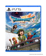 【特典】ドラゴンクエストVII Reimagined PS5版(【HD-2D版『ドラゴンクエストI＆II』セーブデータ特典】 …