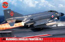 1/48 マクドネルダグラス ファントム FG.1 【X12015】 (プラモデル)