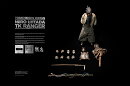 Underverse TOMORROW KINGS(トゥモローキングス) TK RANGER NIIRO UJITADA 1/6スケール 【31672067】 (可動フィギュ…