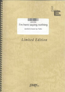 LBS286@Ifm@here@saying@nothing^c