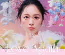 Love Again (初回生産限定盤 CD＋DVD)