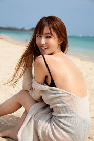深田恭子写真集 「AO」 [ 深田 恭子 ]