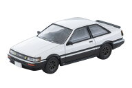 トミカリミテッドヴィンテージ NEO 1/64 LV-N304d トヨタ カローラレビン 2ドア GT-APEX RSワタナベホイ…